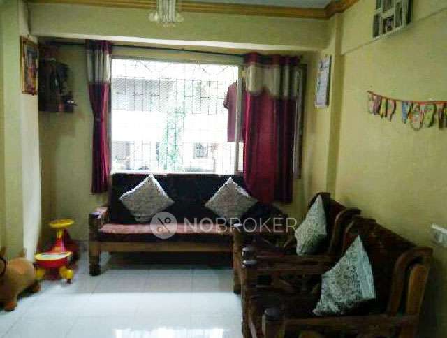 1 BHK Flat In Shah Complex 2 for Rent  In Sanpada