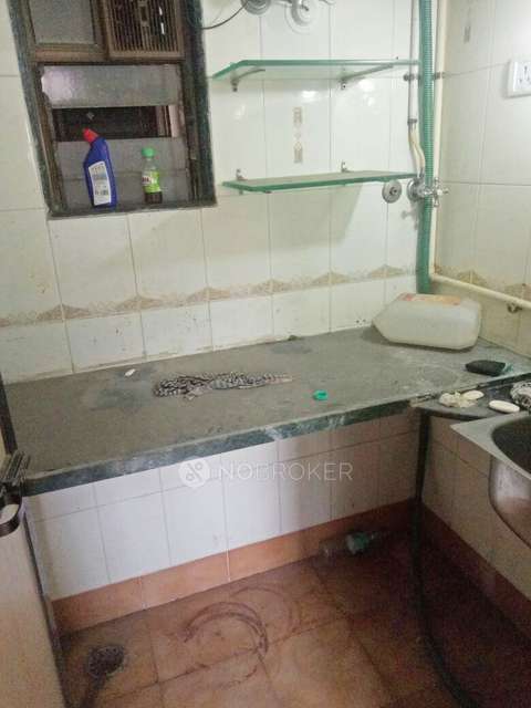 1 BHK Flat In Sarvoday Chs For Sale  In Bandra East