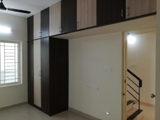 3 BHK House for Rent  In Ottiyambakkam 