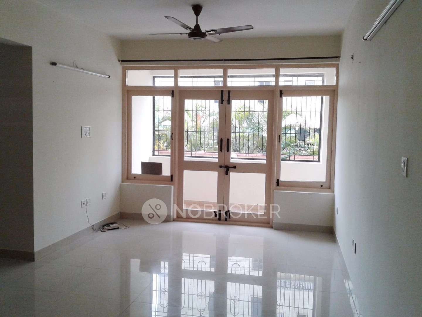 Gopalan Temple Trees Apartment Kumaraswamy Layout Rent WITHOUT