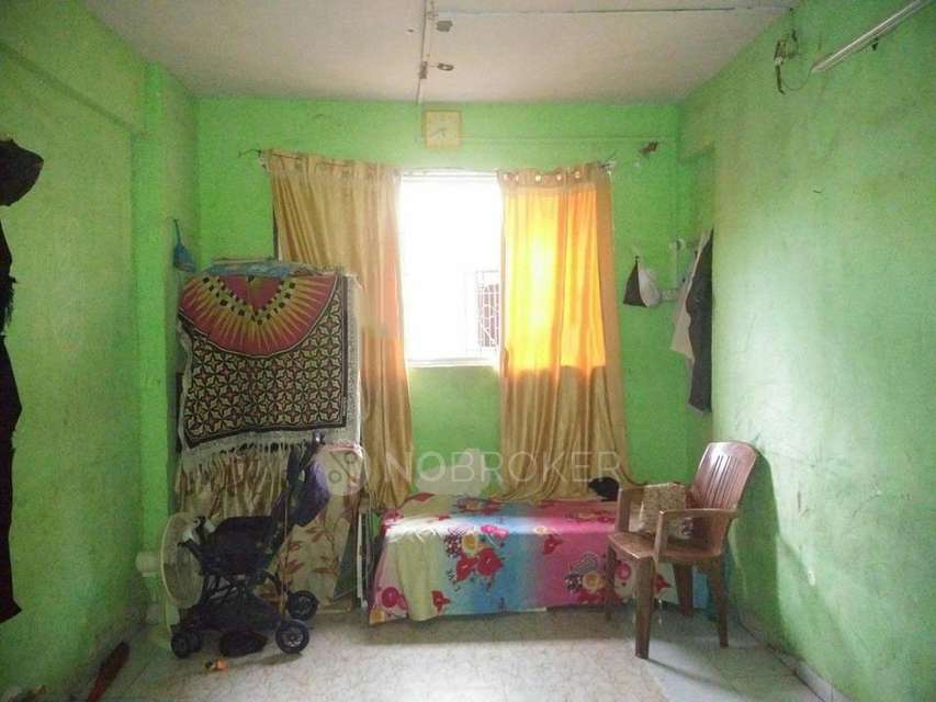 1 BHK Flat In Moonlight Tower For Sale  In Kausa