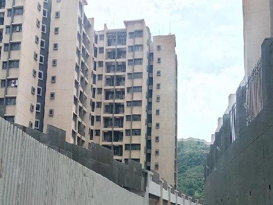 2 BHK Flat In Pride World City for Rent  In Charholi Budruk