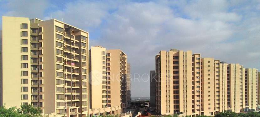 2 BHK Flat In Pride World City for Rent  In Charholi Budruk