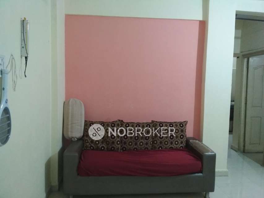 1 BHK Flat In Raje Shivaji Sankul For Sale  In Usarli Khurd