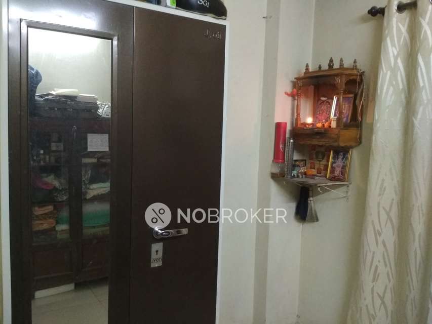 1 BHK Flat In Raje Shivaji Sankul For Sale  In Usarli Khurd