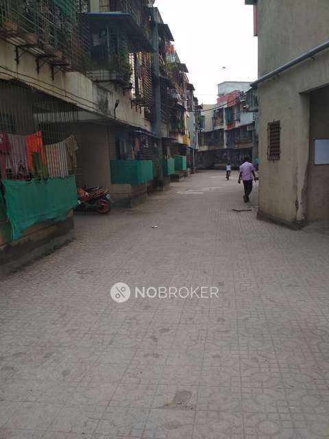 1 BHK Flat In Raje Shivaji Sankul For Sale  In Usarli Khurd