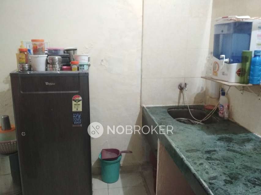 1 BHK Flat In Raje Shivaji Sankul For Sale  In Usarli Khurd