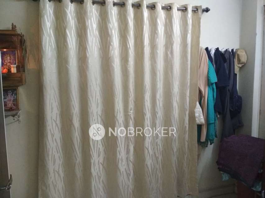 1 BHK Flat In Raje Shivaji Sankul For Sale  In Usarli Khurd