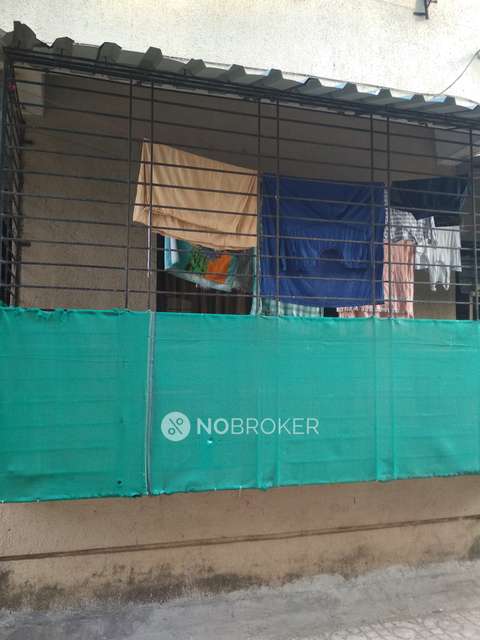 1 BHK Flat In Raje Shivaji Sankul For Sale  In Usarli Khurd