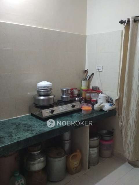 1 BHK Flat In Raje Shivaji Sankul For Sale  In Usarli Khurd