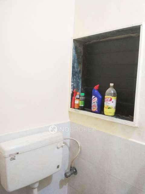 1 BHK Flat In Raje Shivaji Sankul For Sale  In Usarli Khurd