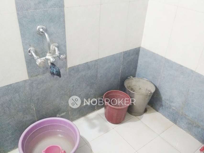 1 BHK Flat In Raje Shivaji Sankul For Sale  In Usarli Khurd