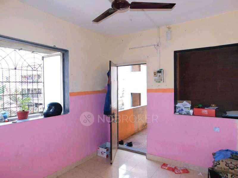 1 RK Flat In Sai Darshan For Sale  In Virar East