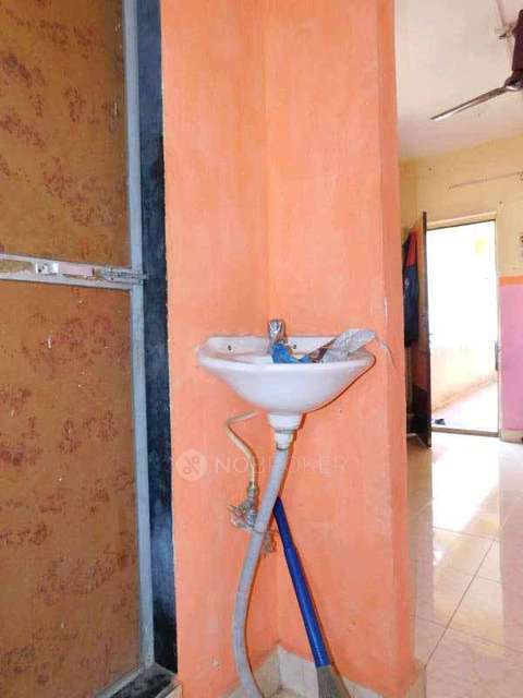 1 RK Flat In Sai Darshan For Sale  In Virar East