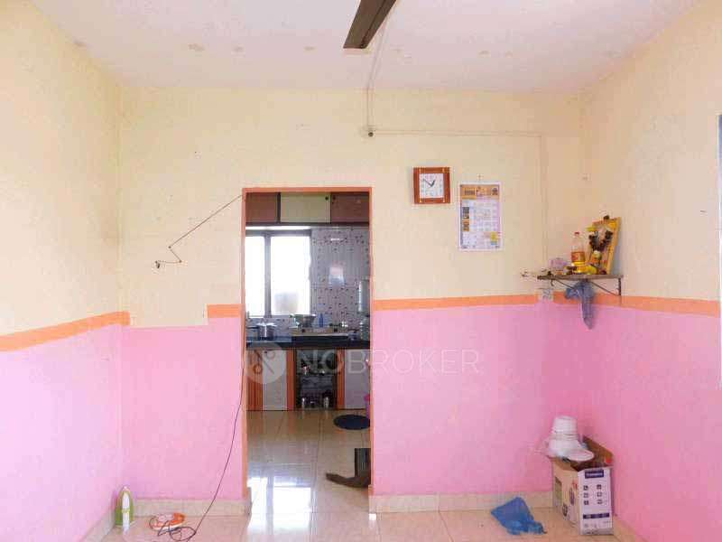 1 RK Flat In Sai Darshan For Sale  In Virar East