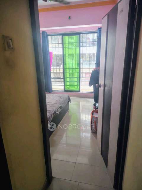 1 BHK Flat In Moreshwar Kunj Apartment For Sale  In Kamothe