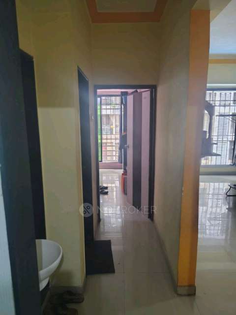 1 BHK Flat In Moreshwar Kunj Apartment For Sale  In Kamothe