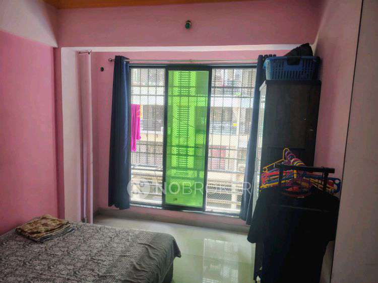 1 BHK Flat In Moreshwar Kunj Apartment For Sale  In Kamothe