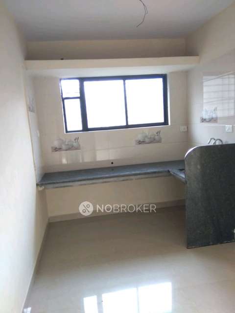 1 BHK Flat In Sai Shree for Rent  In Kalewadi
