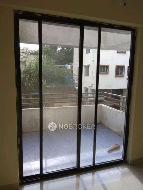 1 BHK Flat In Sai Shree for Rent  In Kalewadi