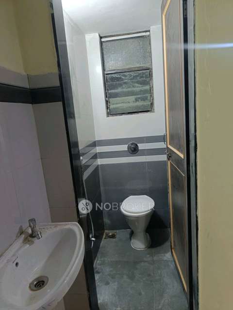 1 BHK Flat In Sai Shree for Rent  In Jq9v+9pf, Kalewadi Main Rd, Near Vijay Nagar, Kalewadi, Pune, Pimpri-chinchwad, Maharashtra 411017, India