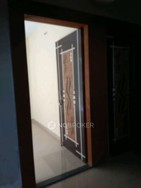 1 BHK Flat In Sai Shree for Rent  In Kalewadi