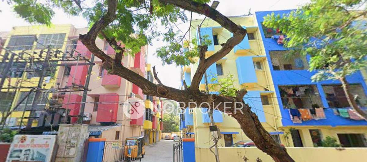 2 BHK In Sarayu for Rent  In Nungambakkam