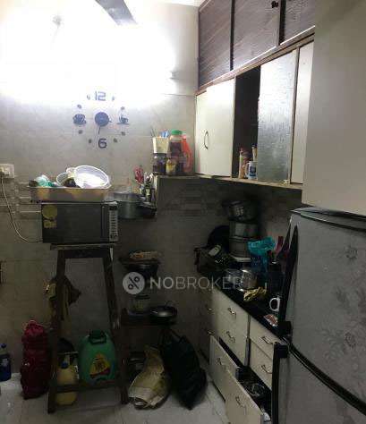 2 BHK Flat In The Baya Goldspot For Sale  In Chakala,andheri East