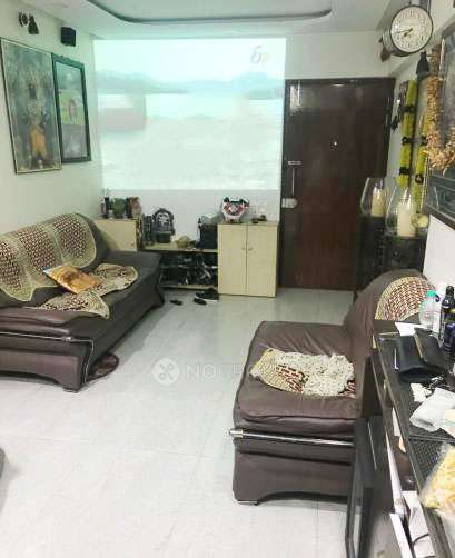 2 BHK Flat In The Baya Goldspot For Sale  In Chakala,andheri East