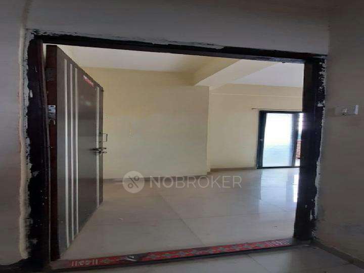 2 BHK Flat In Gurukrupa Society for Rent  In Mundhwa