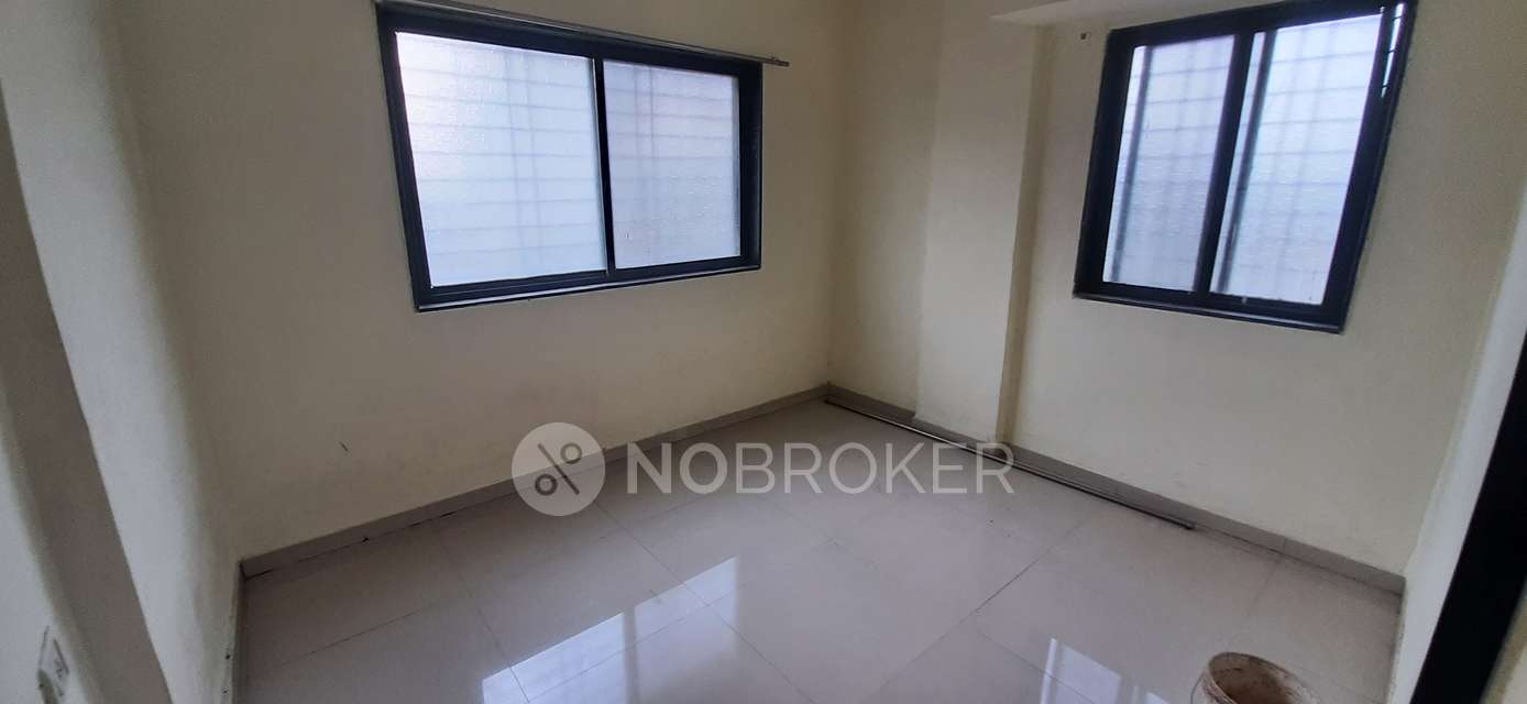 2 BHK Flat In Gurukrupa Society for Rent  In Mundhwa