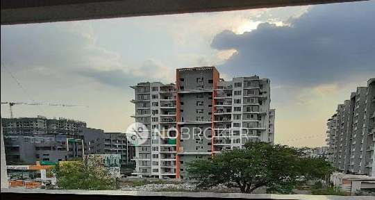 2 BHK Flat In Gurukrupa Society for Rent  In Mundhwa