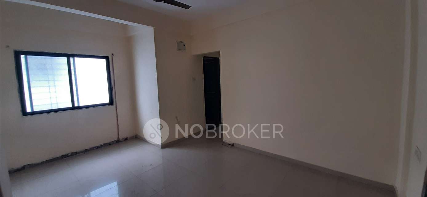 2 BHK Flat In Gurukrupa Society for Rent  In Mundhwa