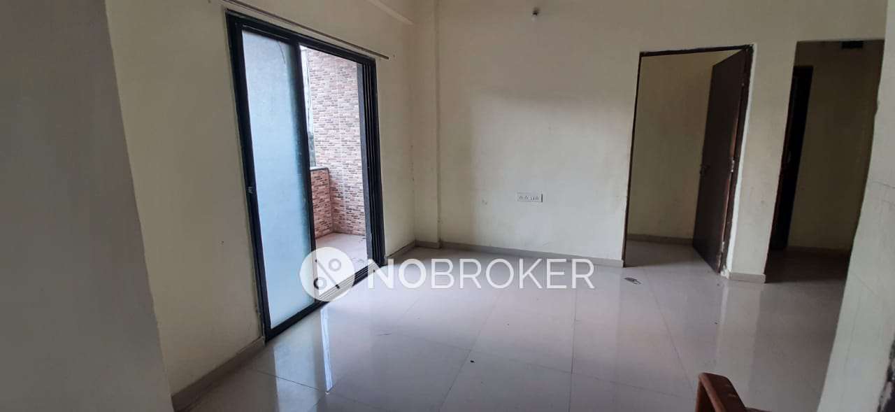 2 BHK Flat In Gurukrupa Society for Rent  In Mundhwa