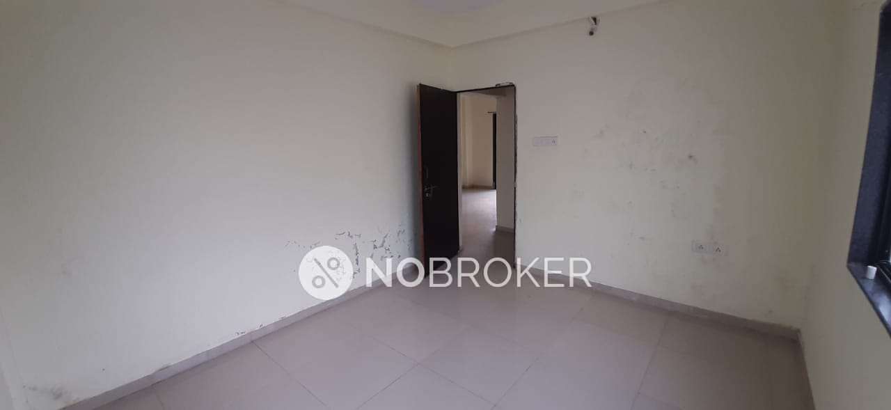 2 BHK Flat In Gurukrupa Society for Rent  In Mundhwa