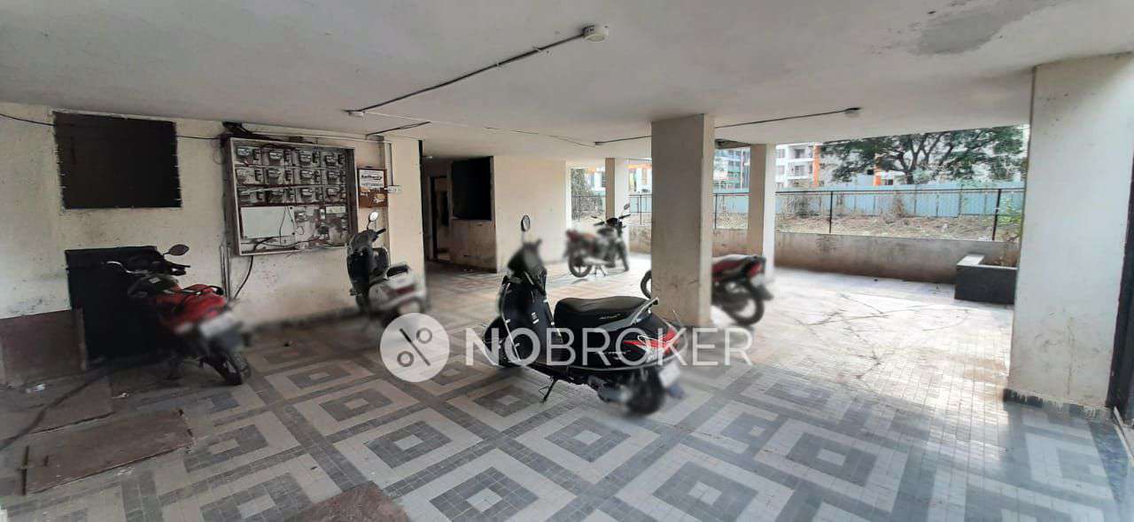 2 BHK Flat In Gurukrupa Society for Rent  In Mundhwa