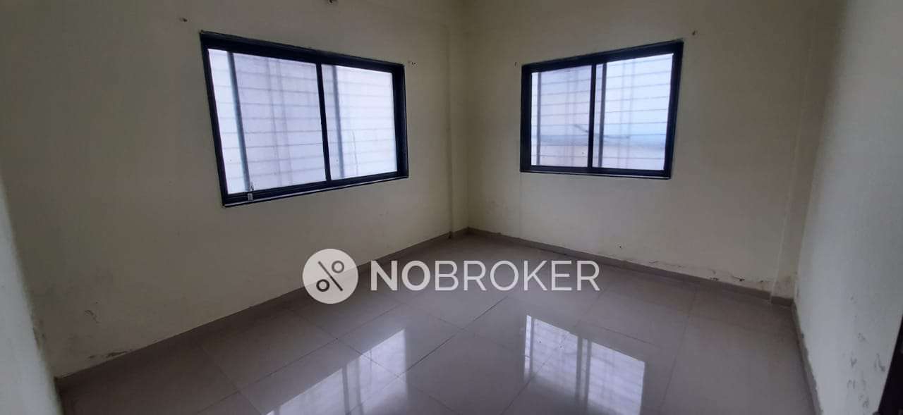 2 BHK Flat In Gurukrupa Society for Rent  In Mundhwa