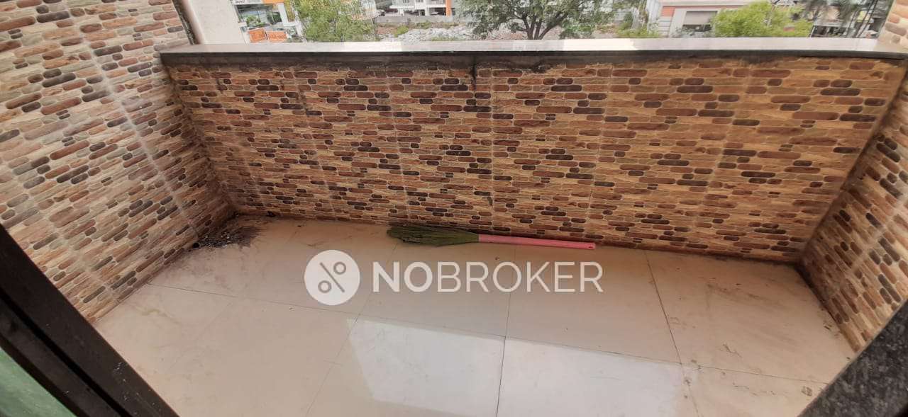 2 BHK Flat In Gurukrupa Society for Rent  In Mundhwa