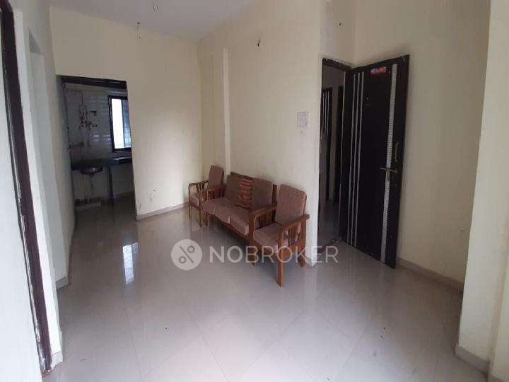 2 BHK Flat In Gurukrupa Society for Rent  In Mundhwa