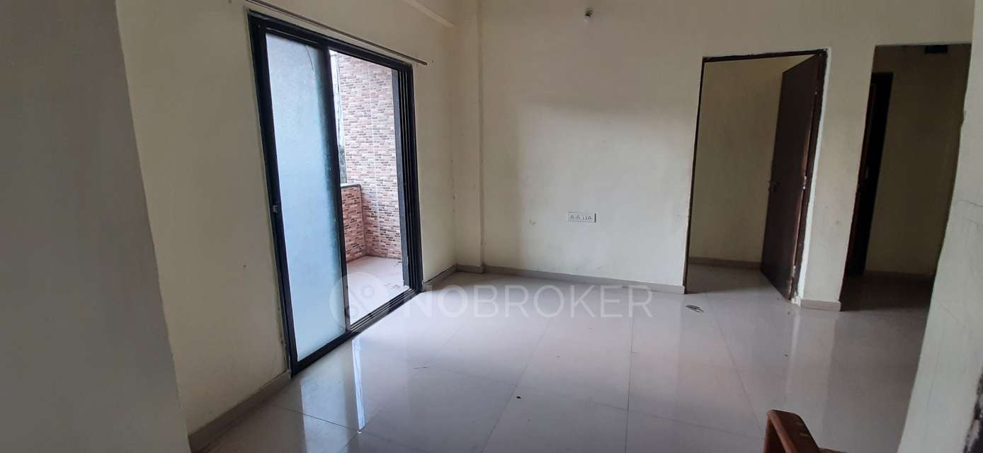 2 BHK Flat In Gurukrupa Society for Rent  In Mundhwa