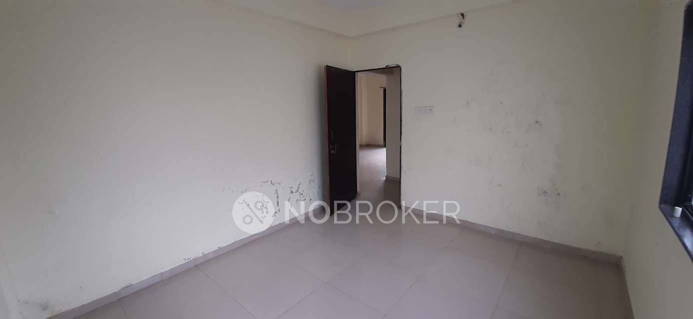 2 BHK Flat In Gurukrupa Society for Rent  In Mundhwa