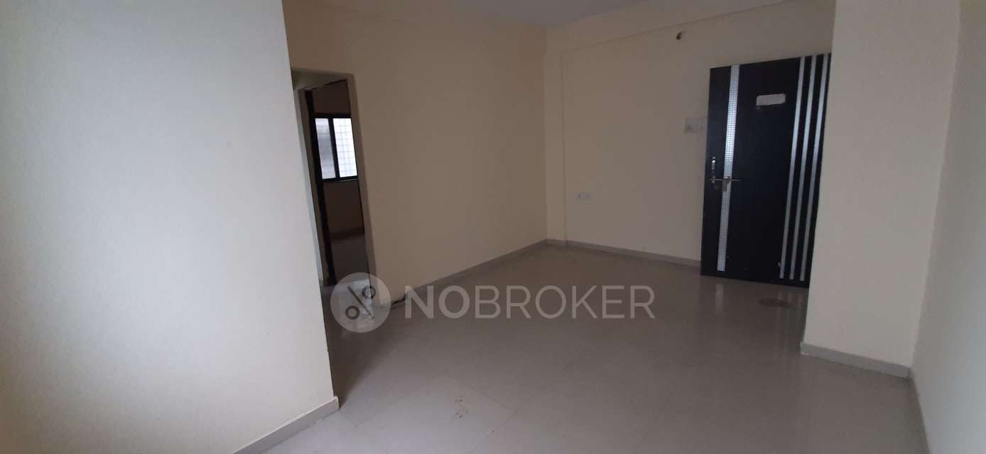 2 BHK Flat In Gurukrupa Society for Rent  In Mundhwa