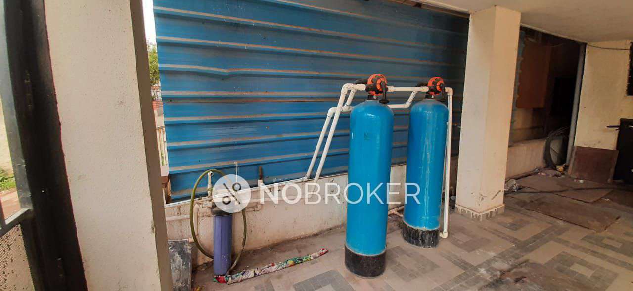 2 BHK Flat In Gurukrupa Society for Rent  In Mundhwa