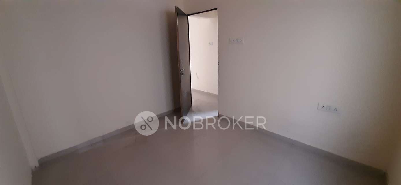 2 BHK Flat In Gurukrupa Society for Rent  In Mundhwa