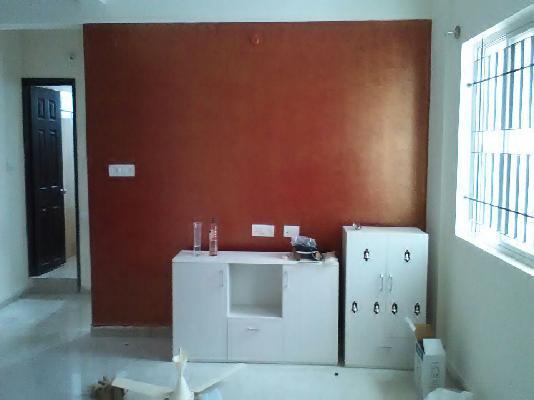 2 BHK Flat In Habitat Irenic for Rent  In Choodasandra