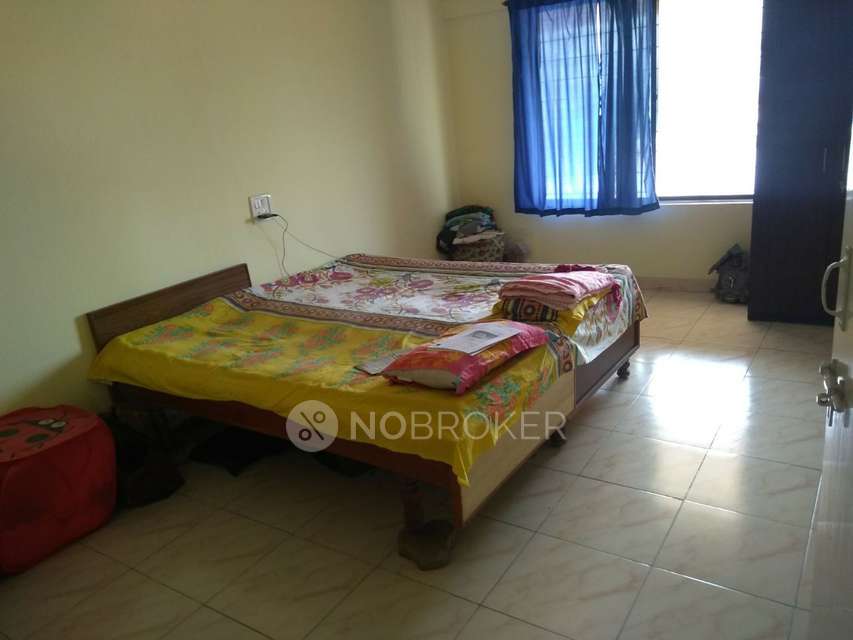 3 BHK Flat In Akshay Park For Sale  In Pimpri-chinchwad