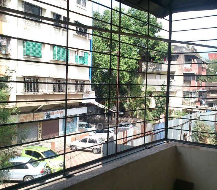 1 BHK Flat In Shirine Complex for Rent  In Rasta Peth