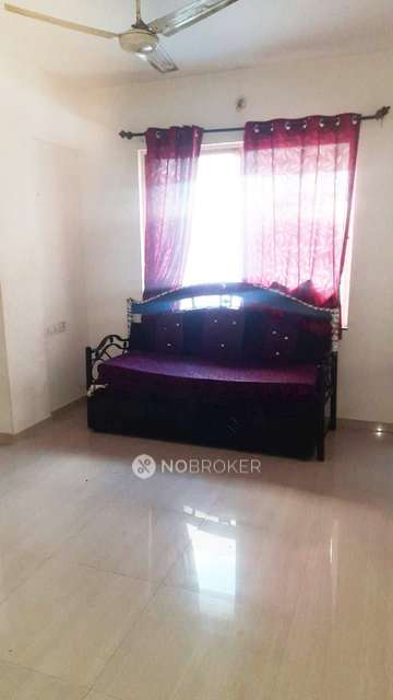 1 BHK Flat In Sai Shanti Society For Sale  In Loni Kalbhor