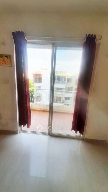 1 BHK Flat In Sai Shanti Society For Sale  In Loni Kalbhor