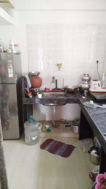1 BHK Flat In Sai Shanti Society For Sale  In Loni Kalbhor